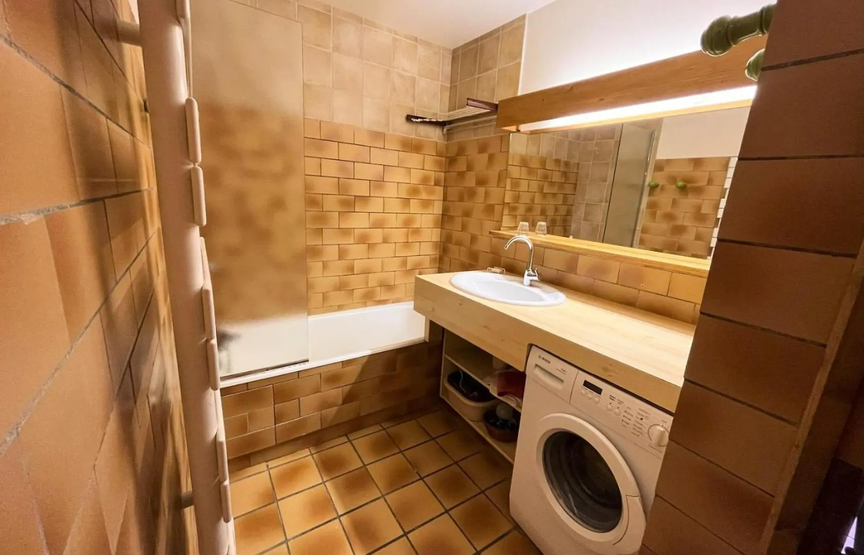 סן-ג'רבה-לה-באן Residence Les Planes - Planes 2 Mae-5206