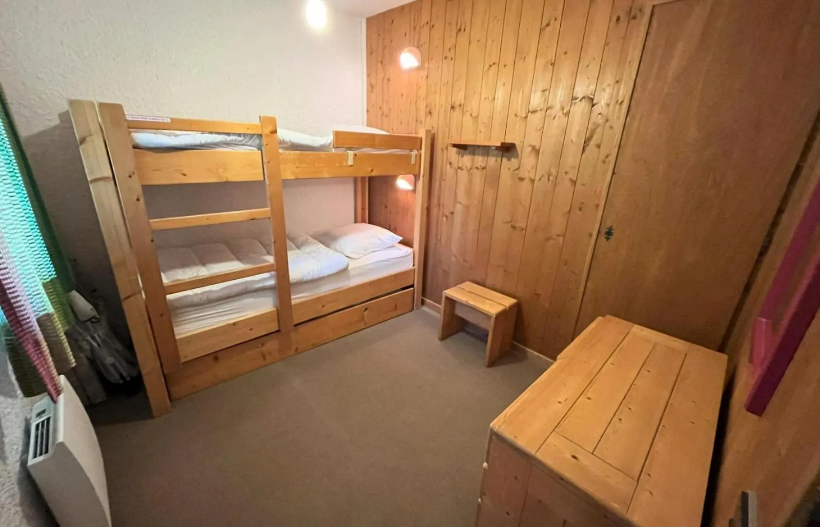 Residence Les Planes - Planes 2 Mae-5206 Saint-Gervais-les-Bains Apartment