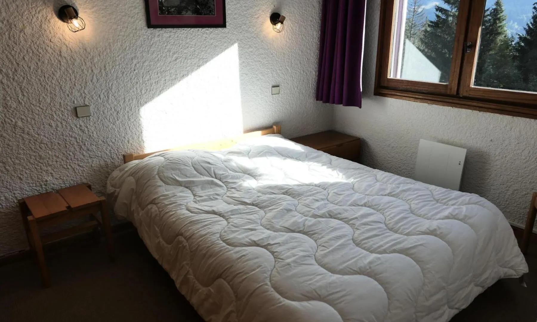 Residence Les Planes - Planes 2 Mae-5206 Saint-Gervais-les-Bains Apartment