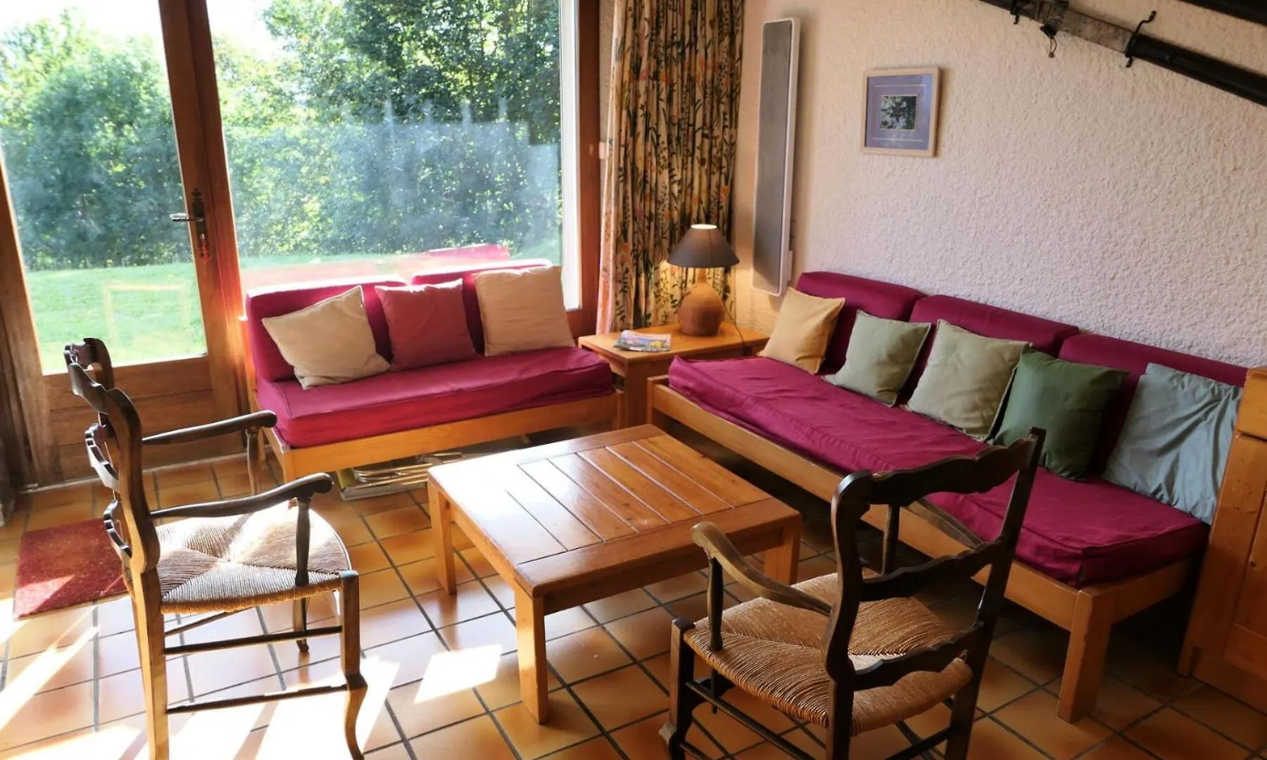 Apartment Residence Les Planes - Planes 2 Mae-5206 Saint-Gervais-les-Bains France
