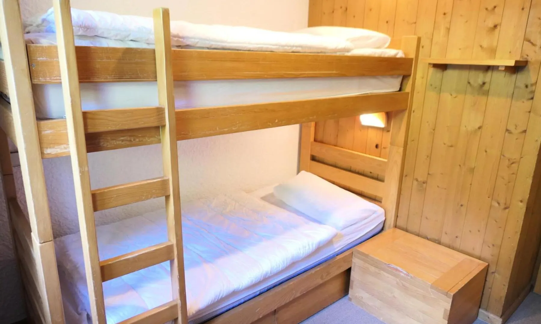 Residence Les Planes - Planes 2 Mae-5206 Saint-Gervais-les-Bains